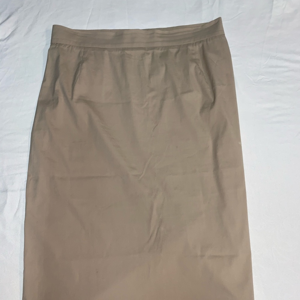 Prada skirt